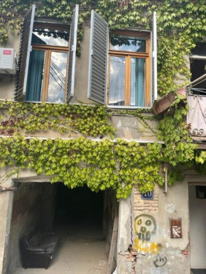 Lovely apartment in the heart of Tbilisi
